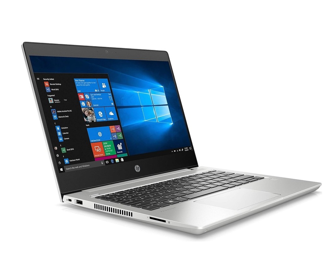 HP ProBook 430 G6 i5-8250U, 256GB M.2 SSD 16GB 13.3" Notebook Pc (2.el)