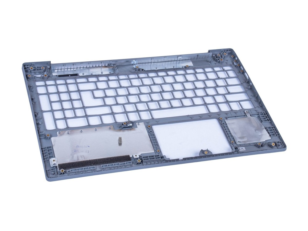 Lenovo ideaPad 5-15IIL05 Notebook Üst Kasa - Silver, Gri / CAT213S