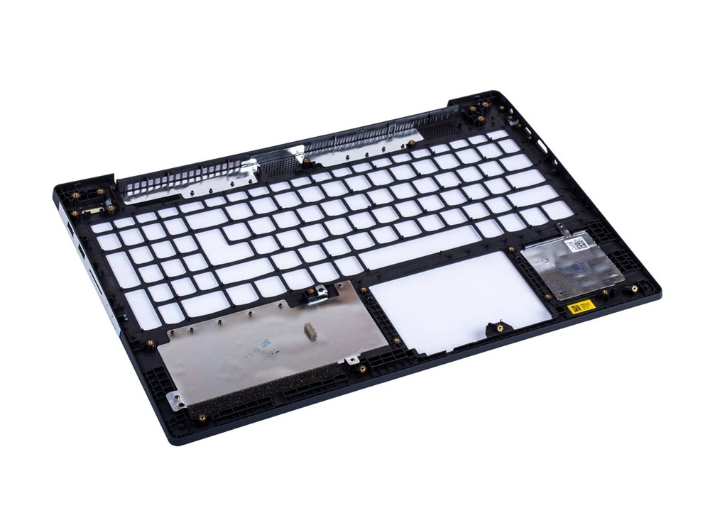 Lenovo ideaPad 5-15IIL05 Notebook Üst Kasa - Koyu Gri / CAT213