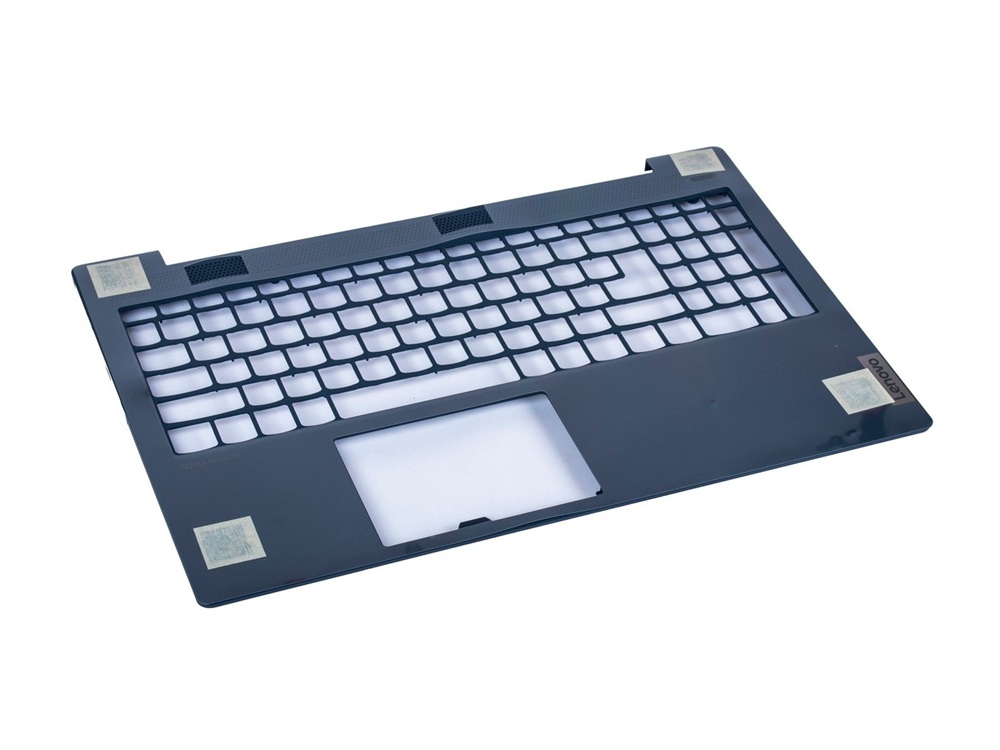 Lenovo ideaPad 5-15IIL05 Notebook Üst Kasa - Koyu Gri / CAT213M
