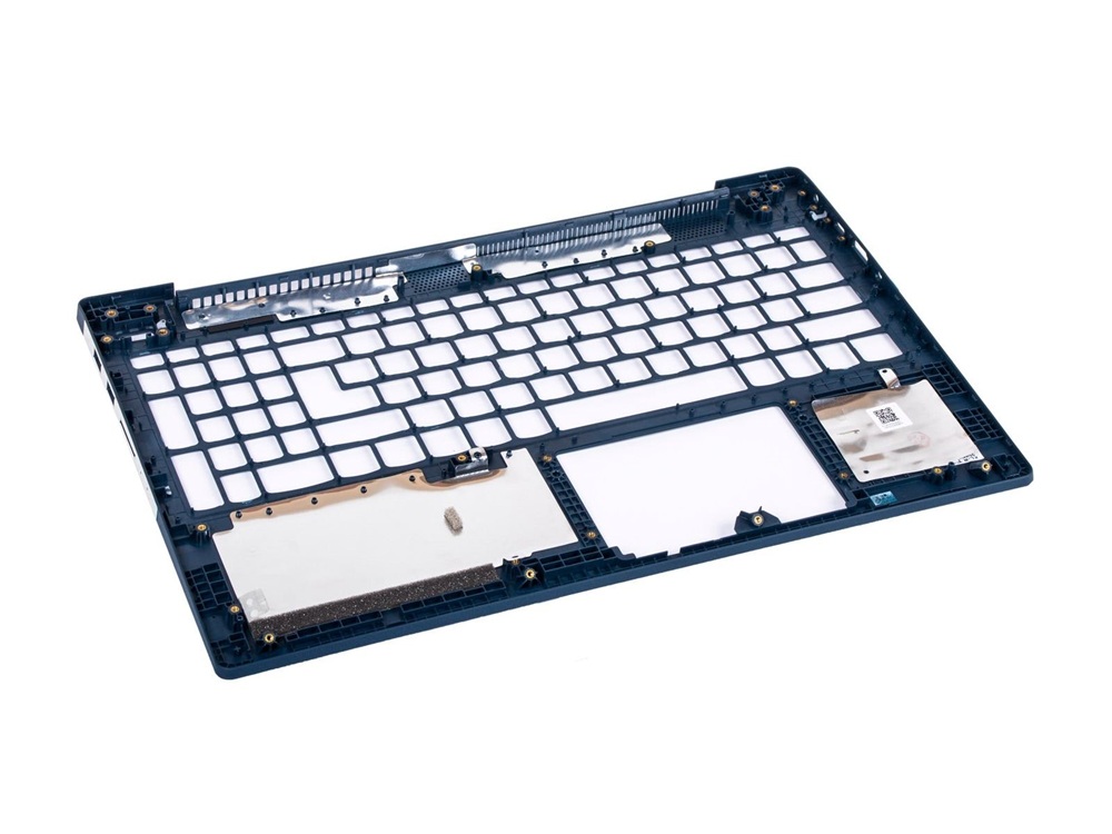 Lenovo ideaPad 5-15IIL05 Notebook Üst Kasa - Koyu Gri / CAT213M