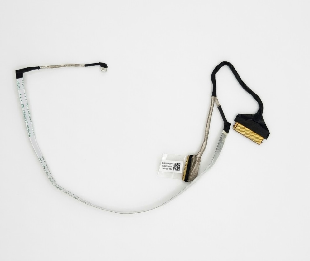 Casper Niravana NB S500 Notebook Data WebCam Cable - Flex DD0LGALC010 Orj