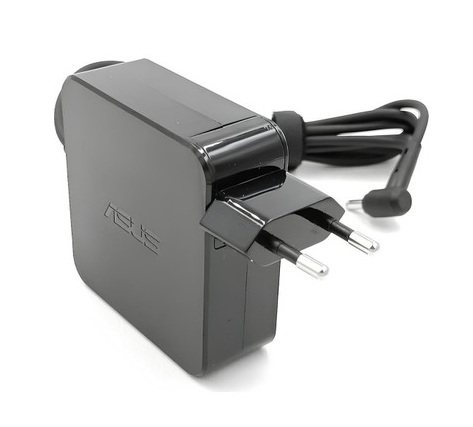 Asus 19V 2.37A 45W (4.0*1.35mm) Notebook Şarj Adaptörü - Wall Tip (Orjinal Üretici)
