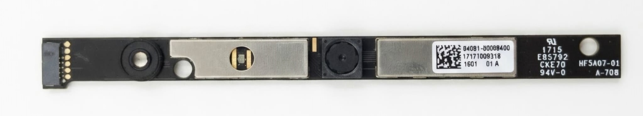 Asus Vivobook 15 X510 Notebook WebCam Board, Kamera Kartı Orj