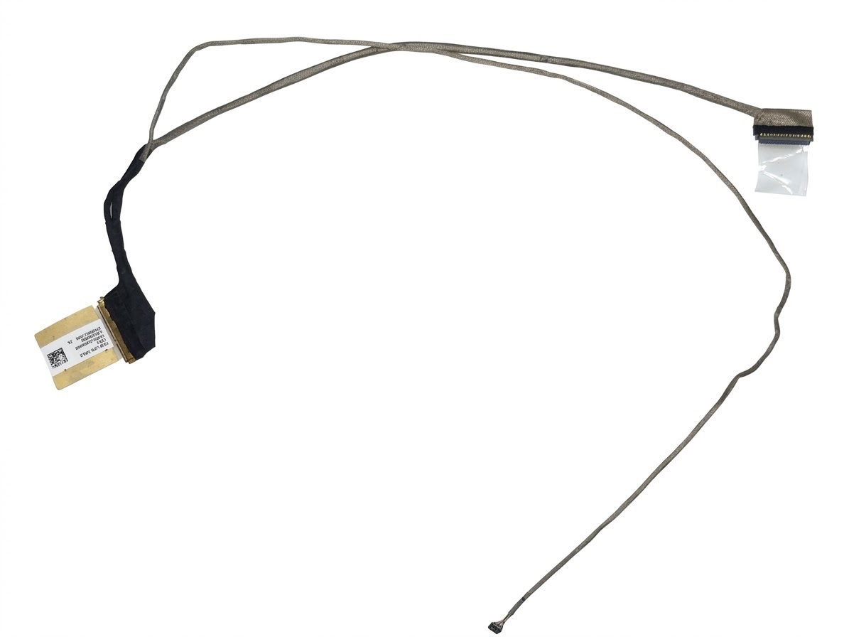 Asus Vivobook 15 X510 Notebook 30Pin Data WebCam Flex, Cable Orj