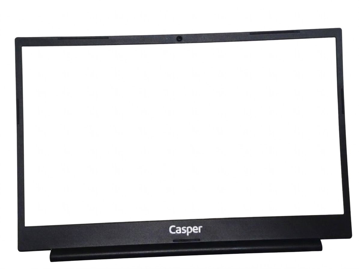 Casper Nirvana X400 NoteBook Bezel, Ön Çerçeve