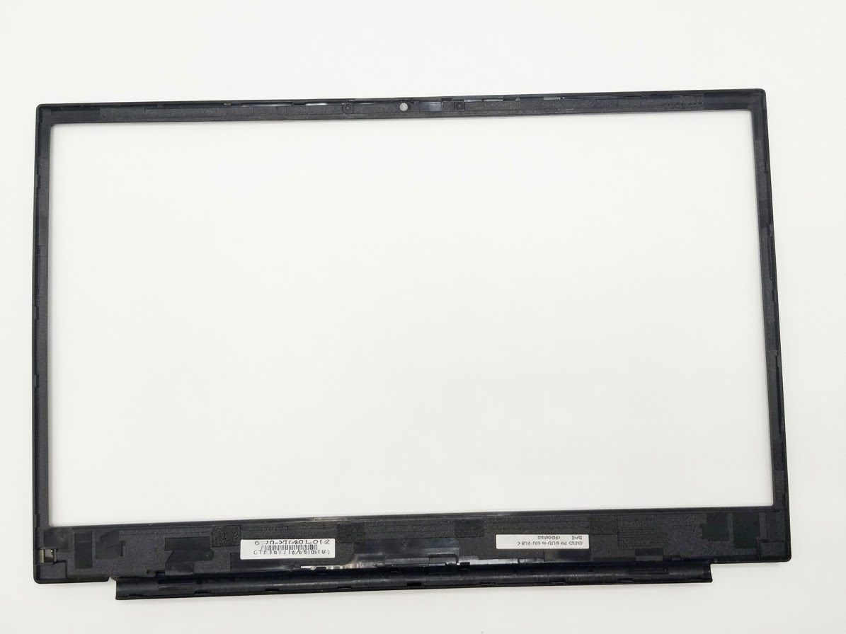Casper Nirvana X400 NoteBook Bezel, Ön Çerçeve