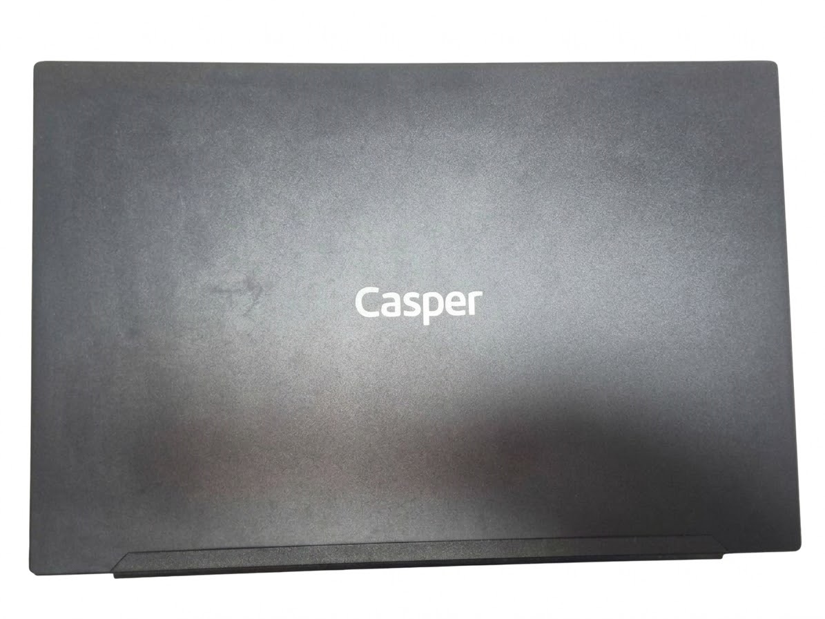 Casper Nirvana X400 NoteBook Lcd Cover 14İnç - Wıfı Anten Kablosu - WebCam Flex Dahil Orj