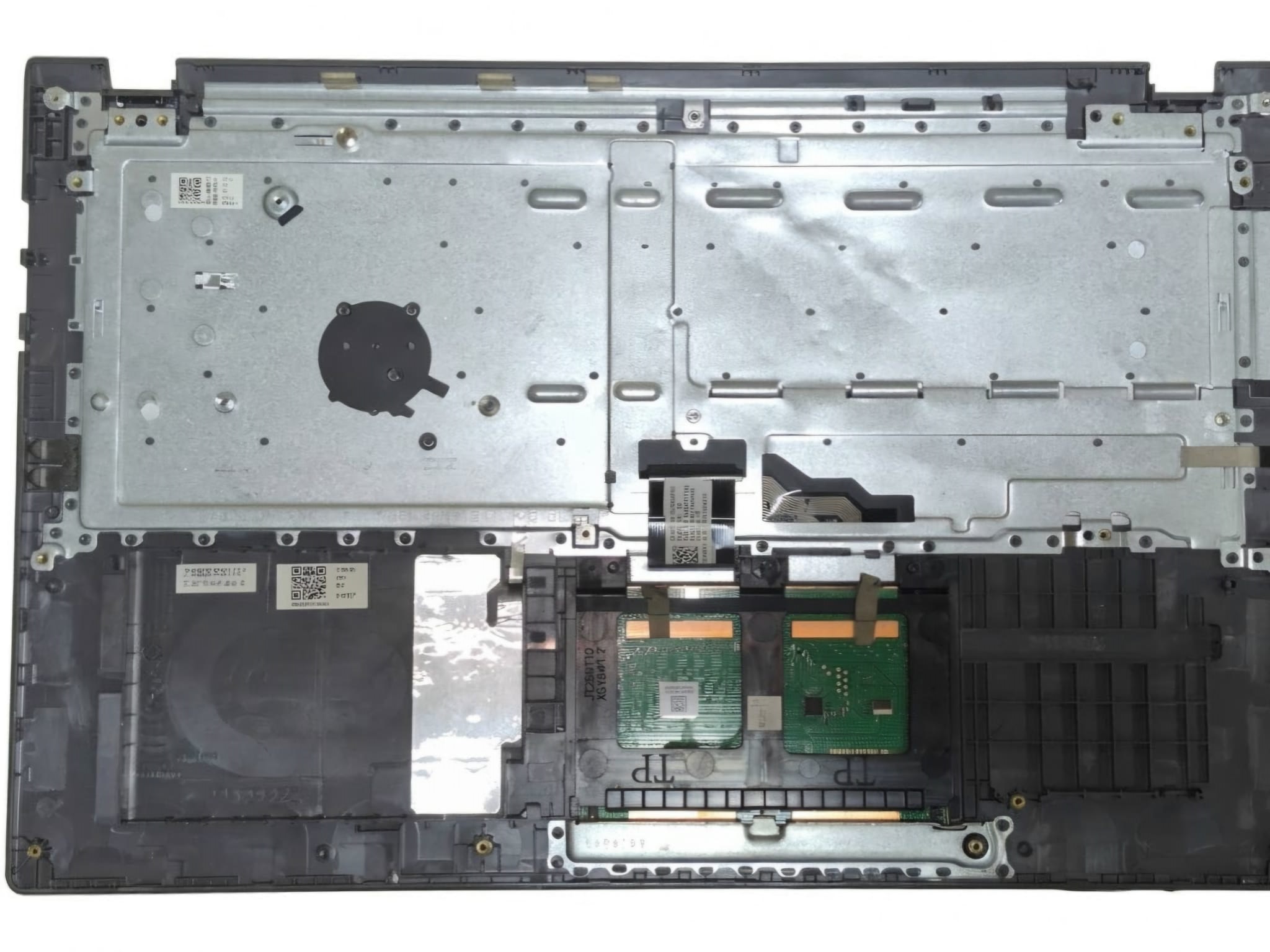 Asus Vivobook 15 X515 Notebook Üst Kasa, Klavye, Touchpad Orj