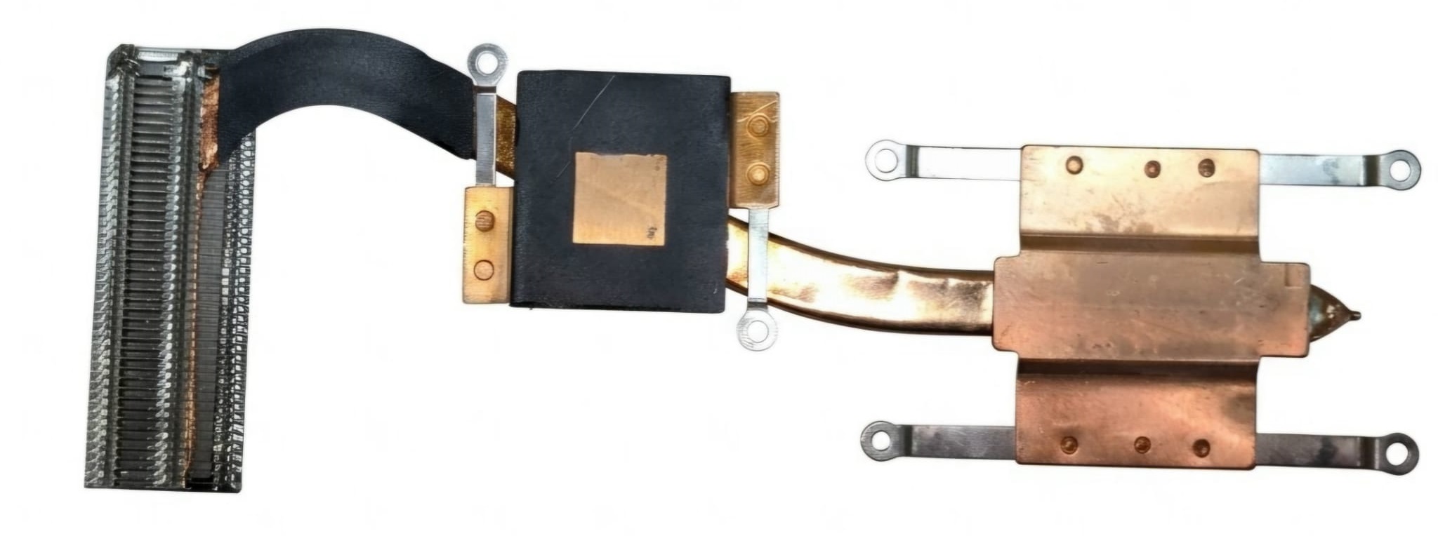 Asus Vivobook 15 X515 Notebook Fan Soğutucu Blok , Heatsink Orj