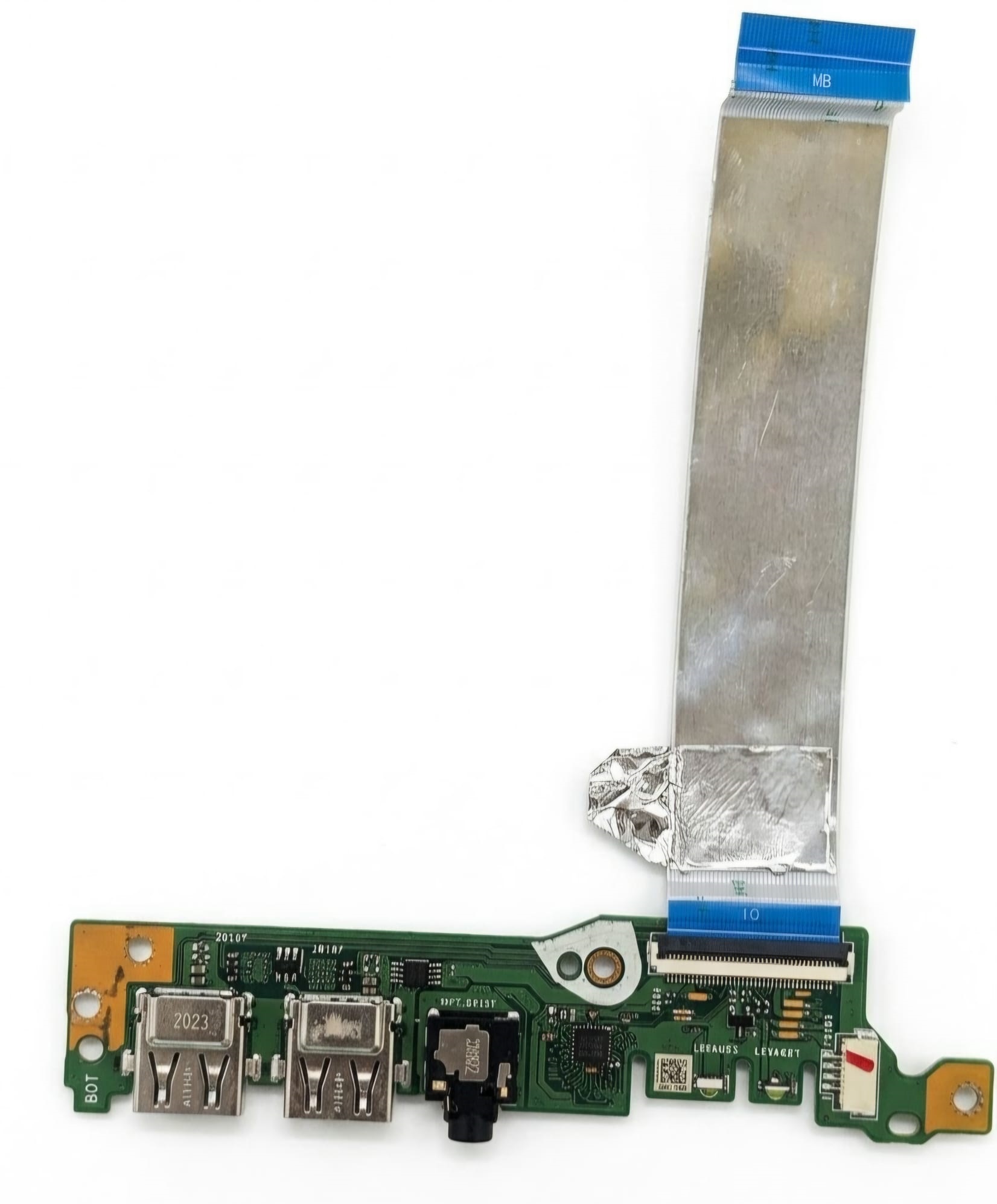 Asus Vivobook 15 X515 Notebook Sub Board, Usb Kartı - Flex Dahil Orj