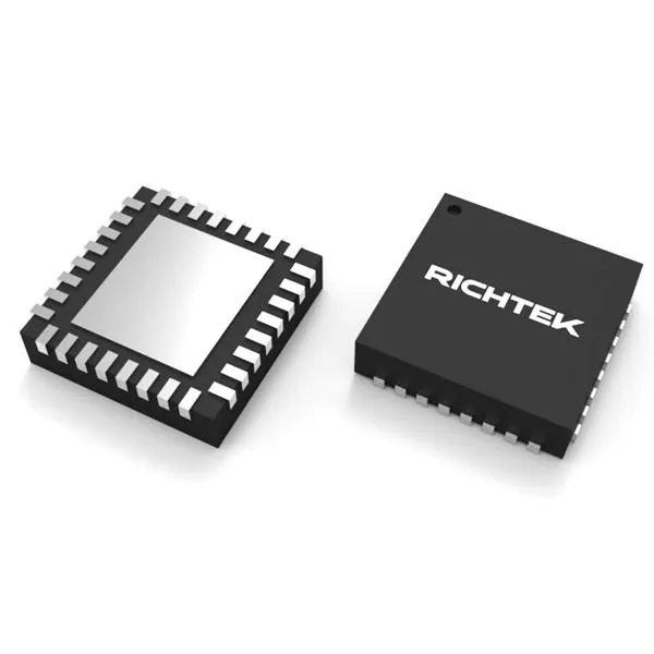 RT8231B 3T= RICHTEK ENTEGRE