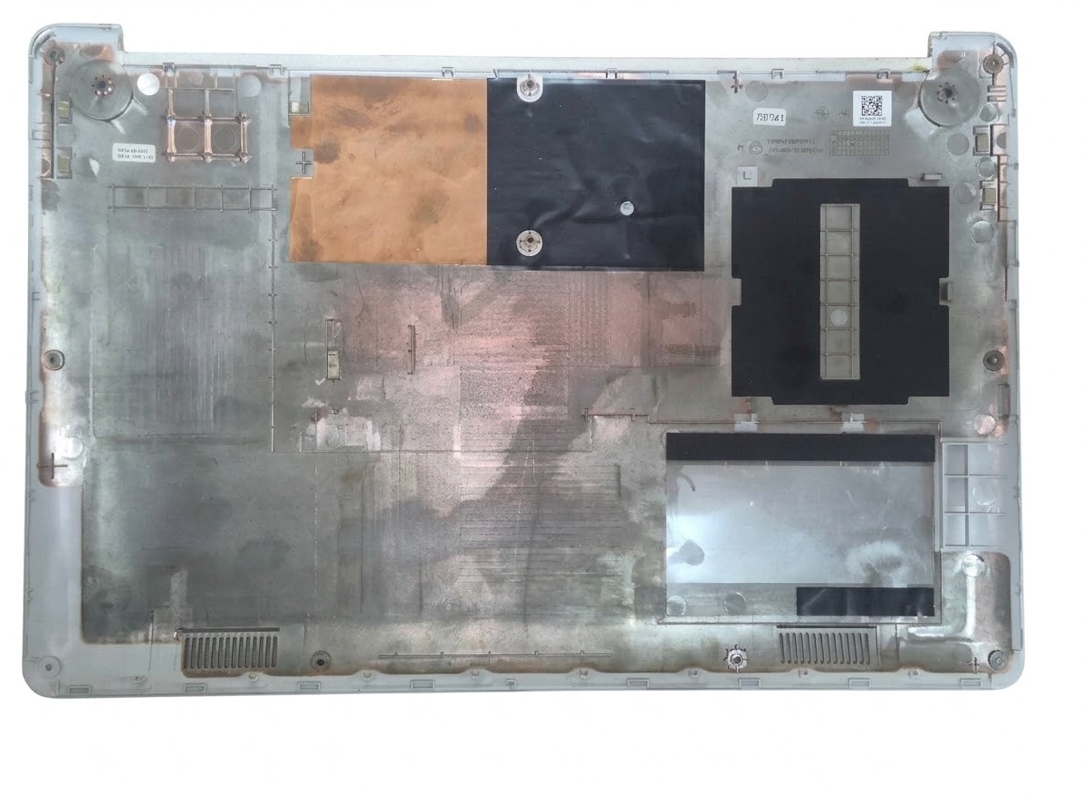 Asus Vivobook 15 X510 Notebook Alt Kasa, Cover Orj