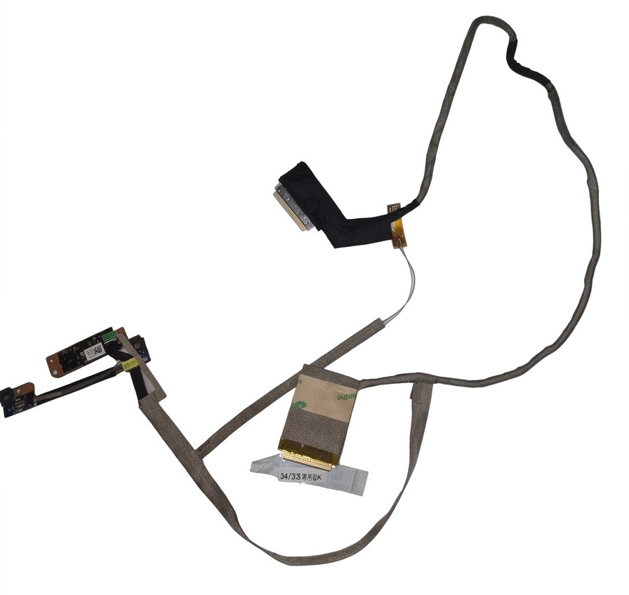 Lenovo ThinkPad E530 Notebook Lcd Data Flex, Ekran Kablosu - WebCam dahil Orj
