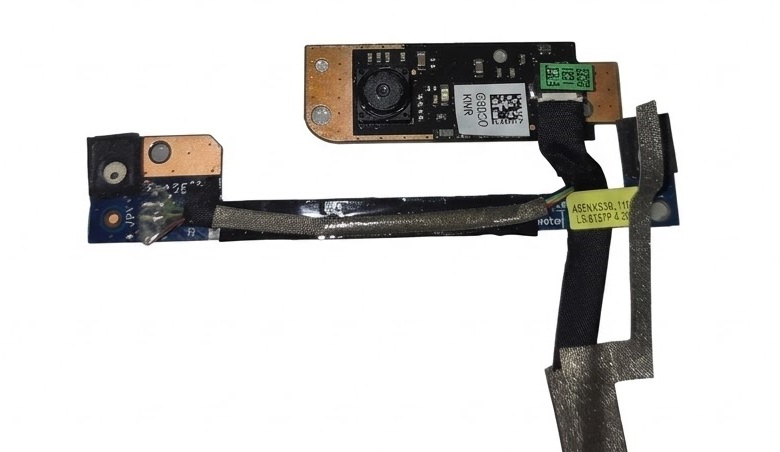 Lenovo ThinkPad E530 Notebook Lcd Data Flex, Ekran Kablosu - WebCam dahil Orj