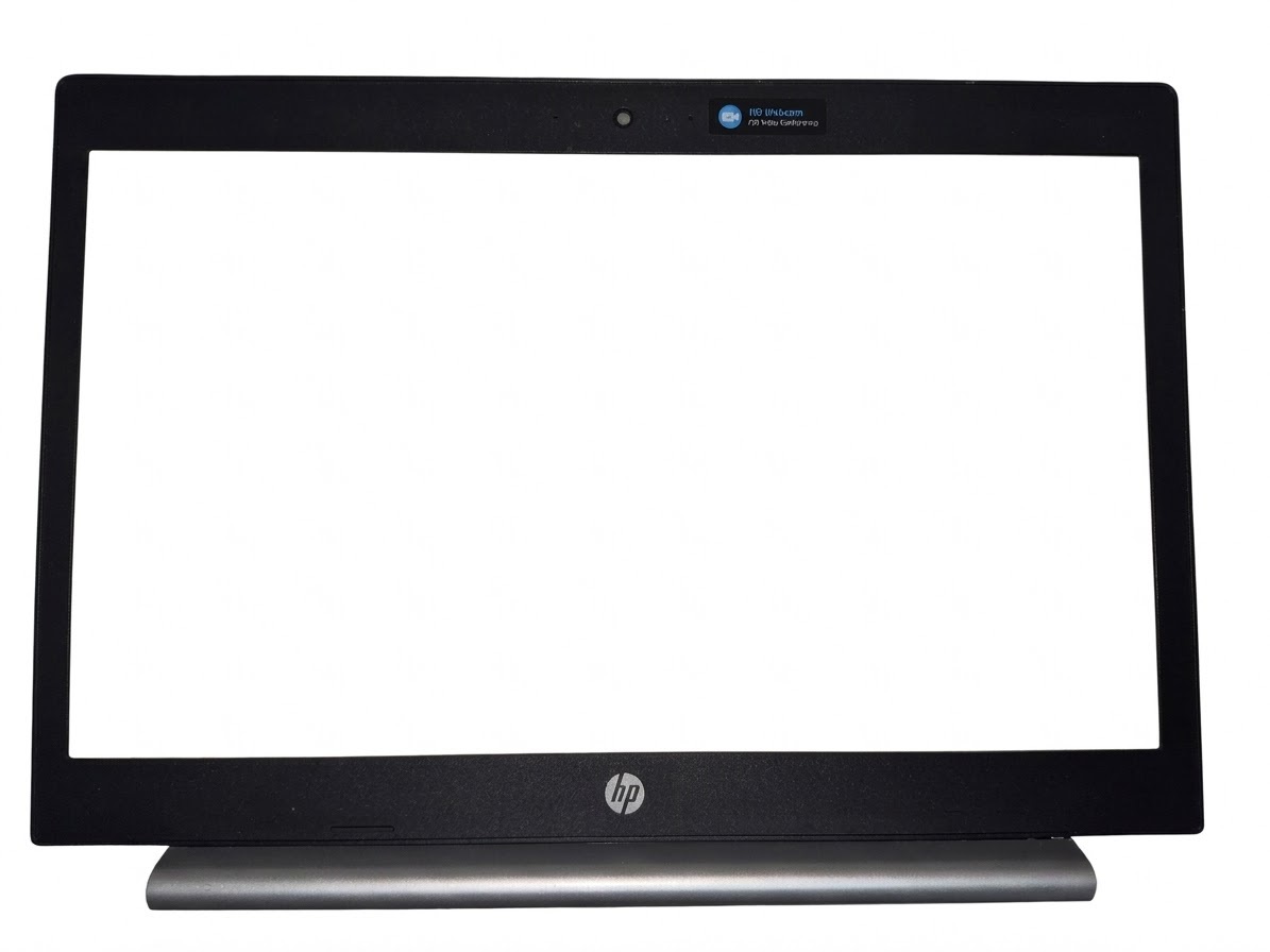 HP ProBook 440/430 G5 Notebook 14İnç Lcd Bezel, Ön Çerçeve 3FX8BTP003
