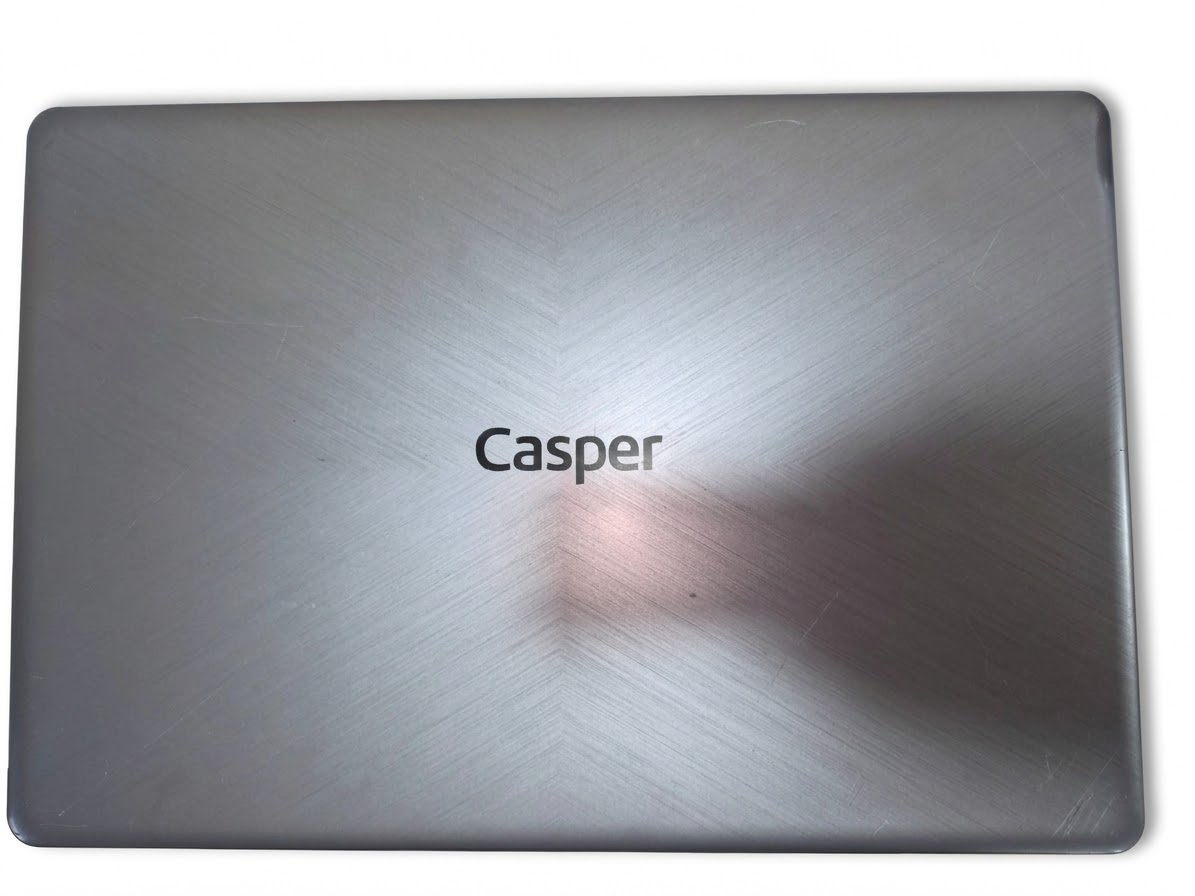 Casper Nirvana C500 Notebook Lcd Back Cover, Arka Kapak  - Wifi Flex Ref