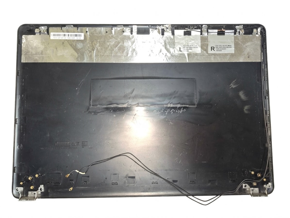 Casper Nirvana C500 Notebook Lcd Back Cover, Arka Kapak  - Wifi Flex Ref