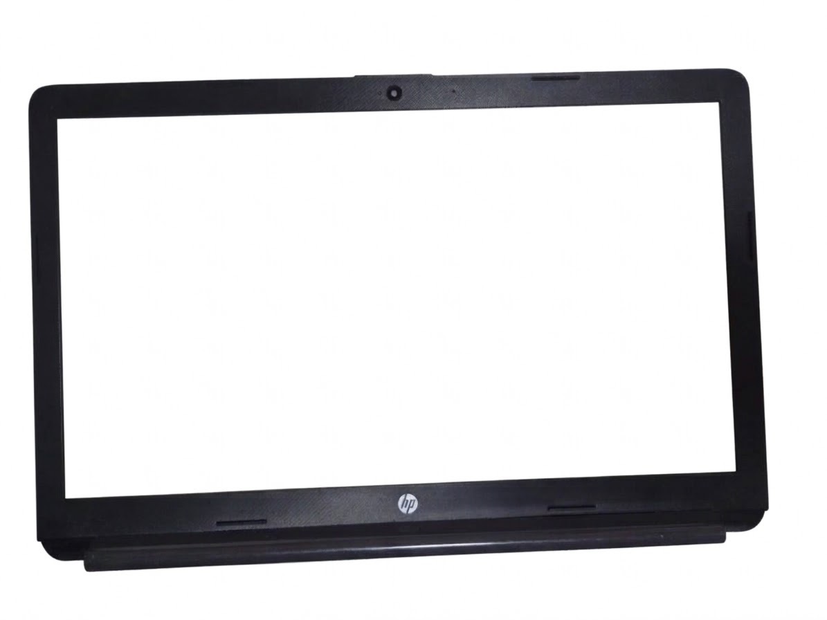 Hp 250 G7 Notebook Ön Çerçeve, Bezel - Menteşe Gizleme Çıtası