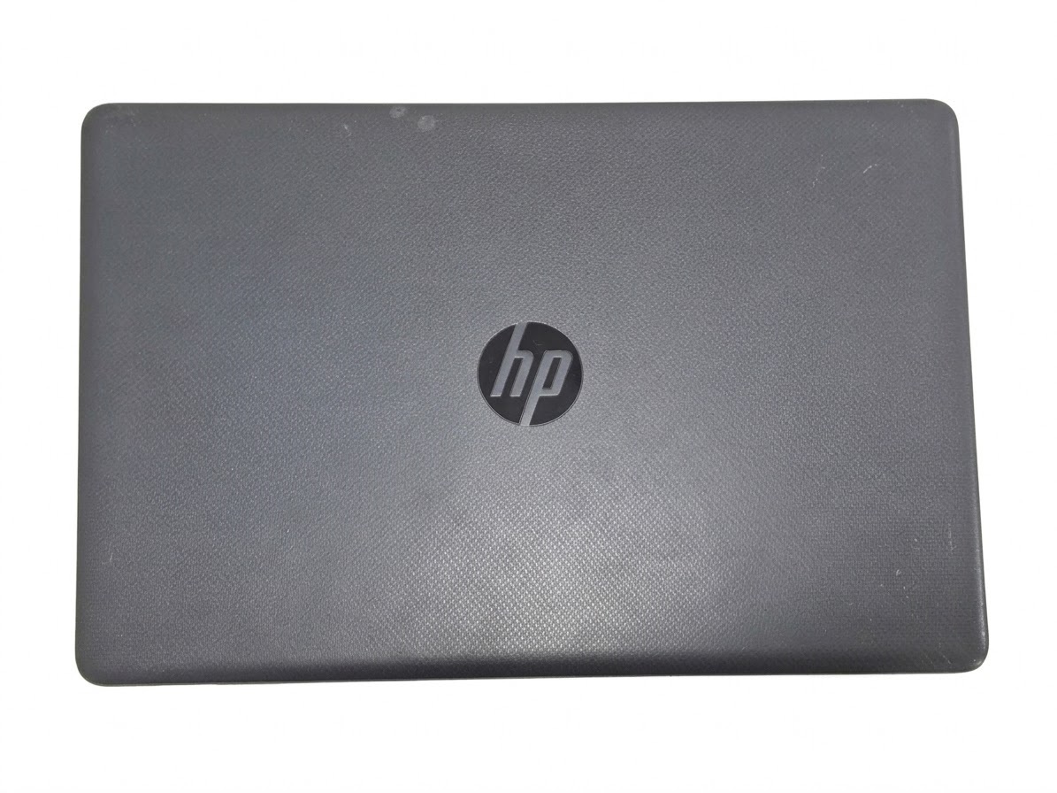 Hp 250 G7 Notebook Lcd Back Cover, Arka Kapak Orj