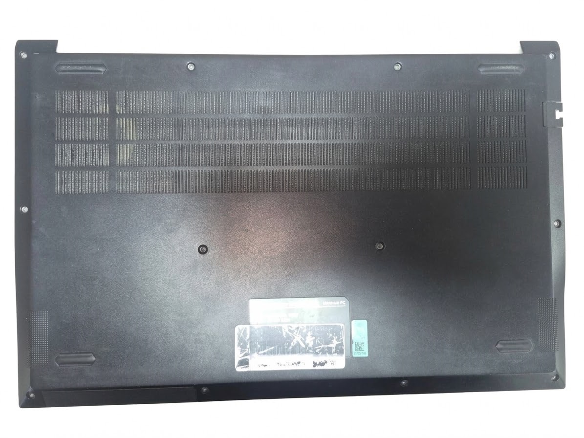 Casper Nirvana X500 Notebook Alt Kasa, Cover Orj