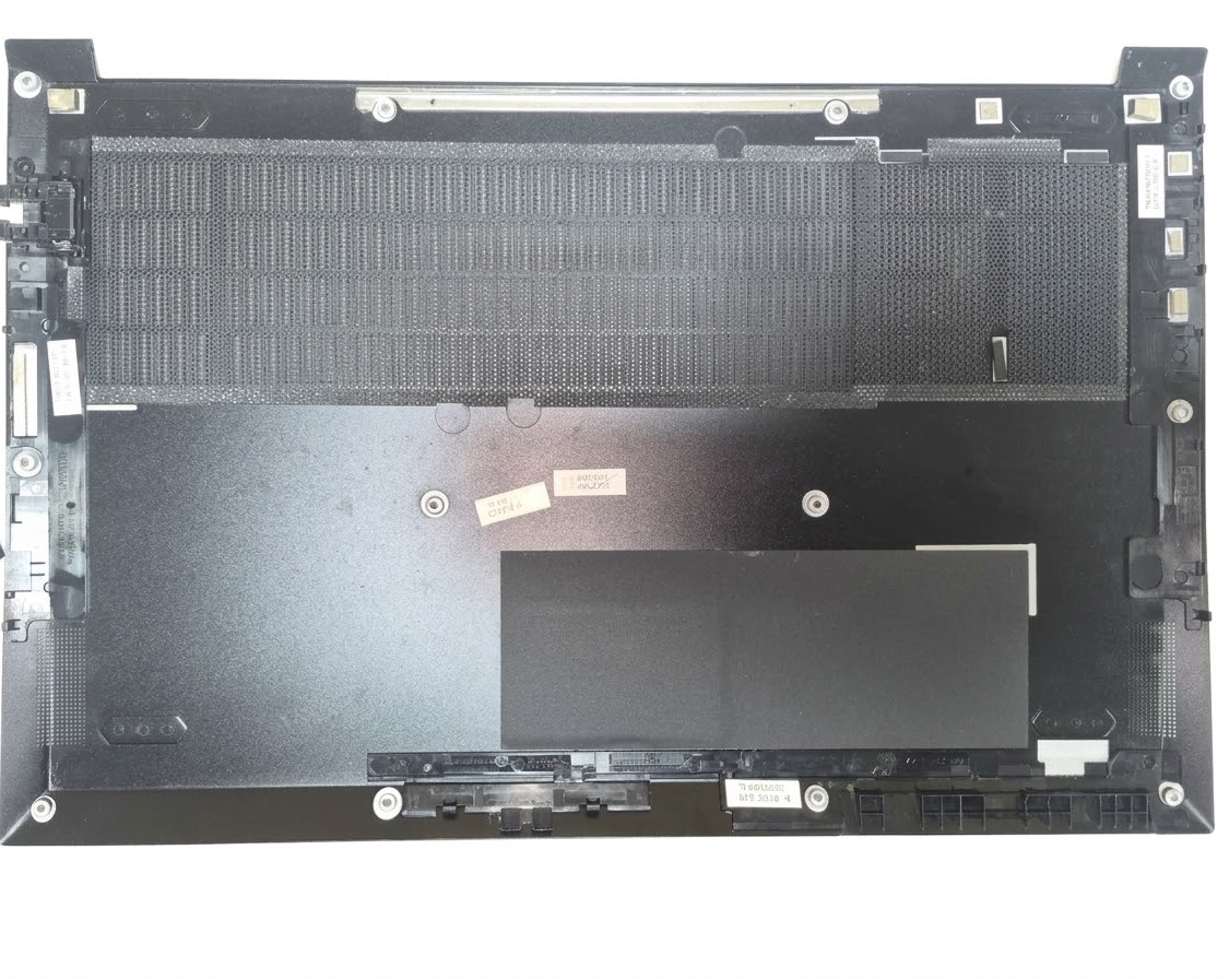 Casper Nirvana X500 Notebook Alt Kasa, Cover Orj