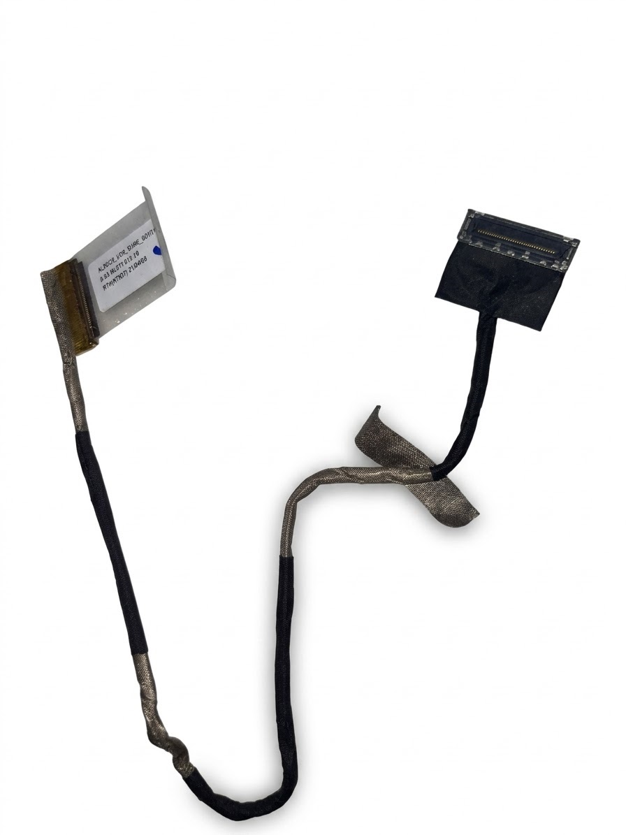 Casper Nirvana X500 Notebook 30Pin Lcd Data Flex Cable, Ekran Bağlantı Kablosu Orj