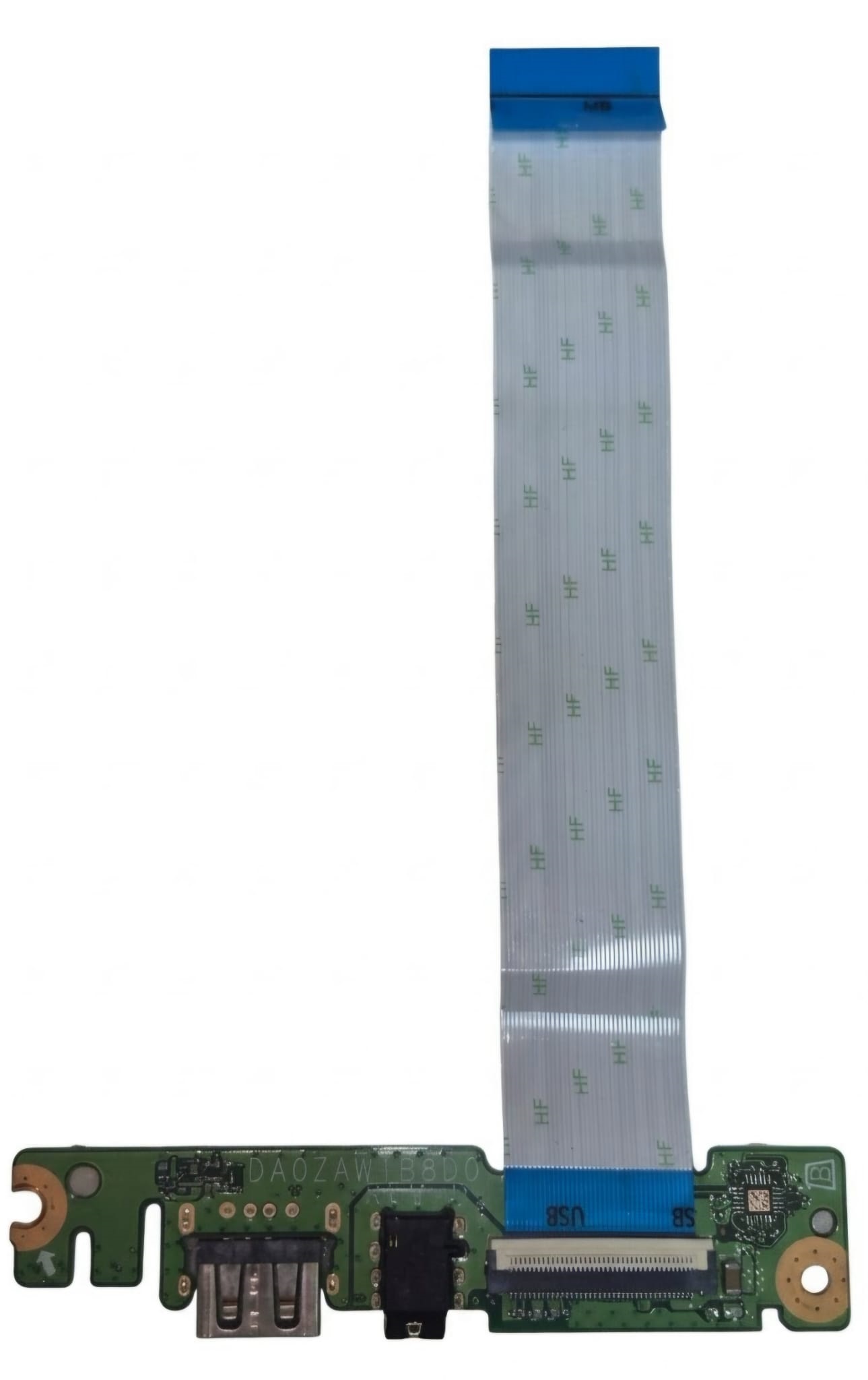 Acer Aspire 3 Notebook Usb Sub Board, Usb Kartı - Flex Dahil