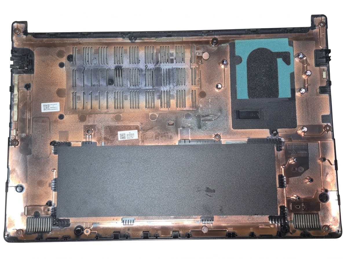Acer Aspire 3 Notebook Alt Kasa Orj