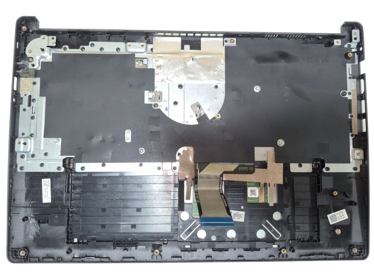 Acer Aspire 3 Notebook Ust Kasa, Klavye Palmeresti - Touchpad - Klavye Orj