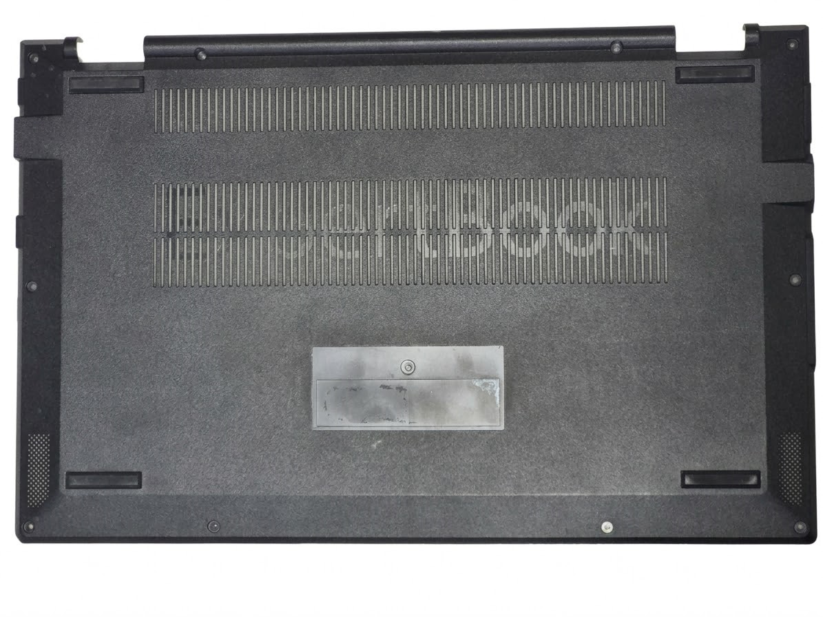 Asus ExpertBook BA1500 Notebook Çok Hafif Kozmetik Hasarlı Alt Kasa
