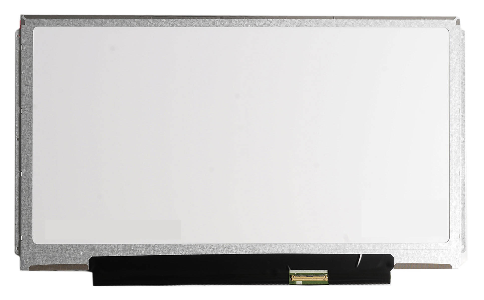 13.3'' inç 40Pin Slim Led 1366*768 Yandan Vidalı Notebook Paneli LP133WH2(TL)(A1)