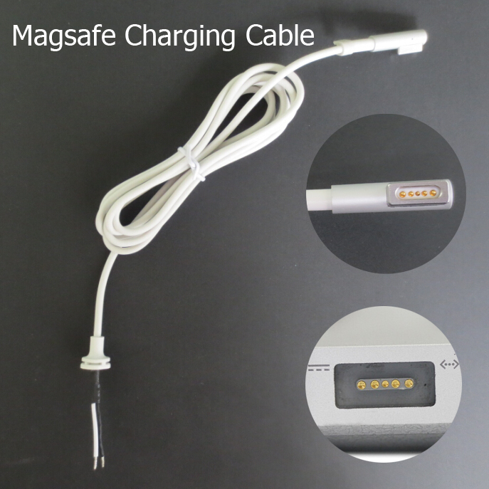Apple Macbook Adaptör Tamir Kablosu Versiyon 1 (Magsafe1, Dar Olan)