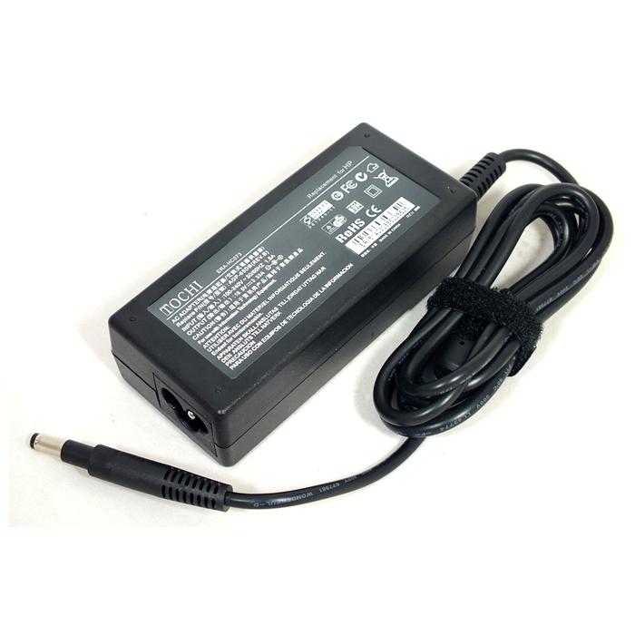 HP Compaq Envy4, Compaq Envy6 19.5V 3.33A 65W Adaptör (4.8*1.7mm) Boğumlu / CUADP063