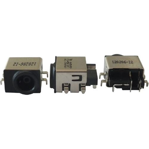 Samsung R580, NP-R580 Notebook Dc Power Jack, Şarj Soketi