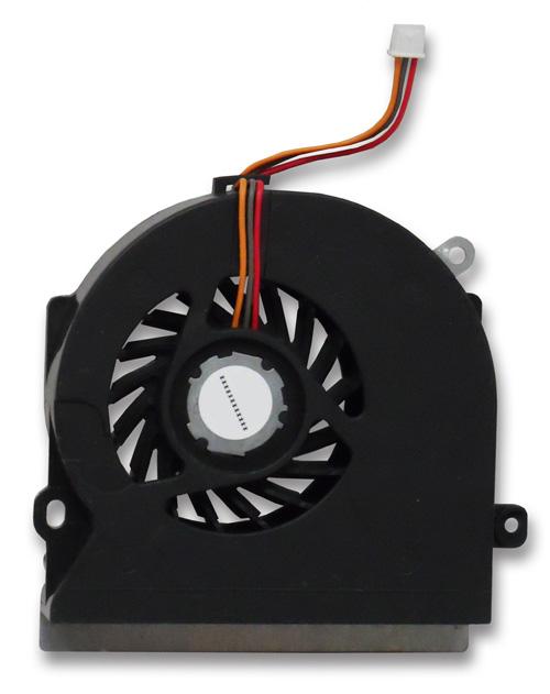 Toshiba Satellite A500, A505, L500, L505 Serisi V000170240 Notebook Cpu Fanı - Ver.2