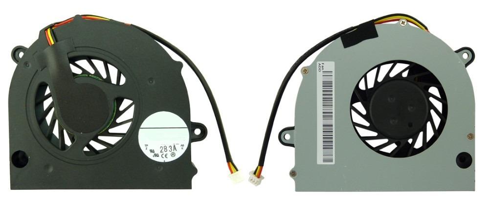 Toshiba Satellite A500, A505, L500, L505 Lenovo G450, G550 Notebook Cpu Fanı - Ver.1