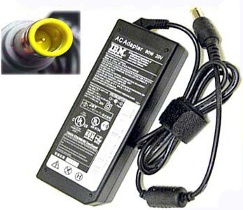 Lenovo 20V 4.5A 90W (7.9*5.5mm) Notebook Adaptör / CMADP004