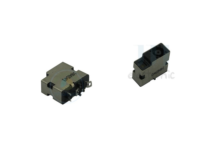 HP 15-G 15-R 15-H 15-R000 15-d 15-e 15-n HP 250 G3 HP 255 G3 HP 256 G3 Serisi Dc Power Jack, Şarj Soketi Girişi / JC157