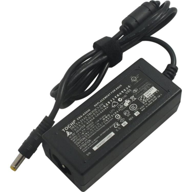 Asus 9.5V 2.5A 24W (4.8*1.7mm) Notebook Adaptörü, Şarj Aleti Cihazı (9.5V 2.315A 22W uyumlu)