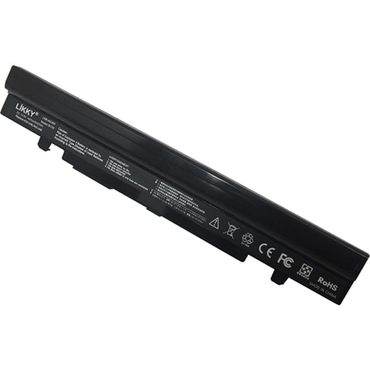 Asus U46E U46JC U56E U56JC A32-U46, A41-U46A42-U46 Bataryası Pili