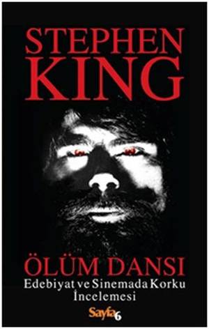 Stephen King