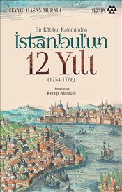 İstanbul'un 12 Yılı