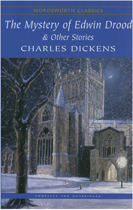The Mystery of Edwin Drood and Other Stories