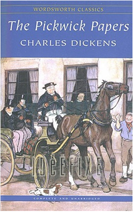 The Pickwick Papers