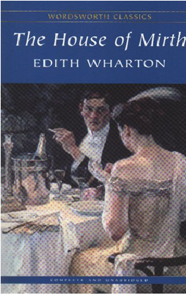 The House of Mirth