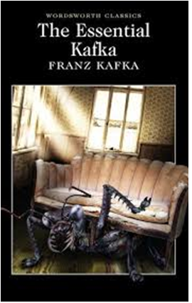 The Essential Kafka