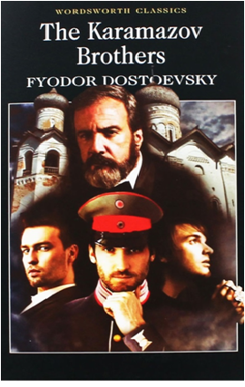The Karamazov Brothers