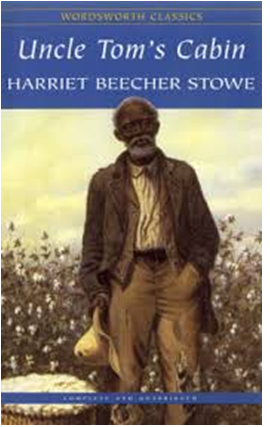 Uncle Tom's Cabin