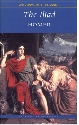 The Iliad